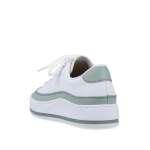 náhled Dámské tenisky RIEKER RIE-10104139-S3 bílá