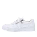 náhled Dámské tenisky RIEKER M5903-80 bílá S3