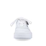 náhled Dámské tenisky RIEKER M5903-80 bílá S3