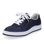 náhled Dámské tenisky RIEKER RIE-10104141-S3 modrá