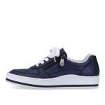 náhled Dámské tenisky RIEKER RIE-10104141-S3 modrá