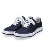 náhled Dámské tenisky RIEKER RIE-10104141-S3 modrá