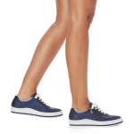 náhled Dámské tenisky RIEKER RIE-10104141-S3 modrá