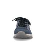 náhled Dámské tenisky RIEKER M9601-14 modrá S3