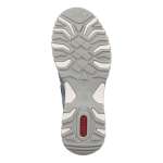 náhled Dámské tenisky RIEKER M9601-14 modrá S3