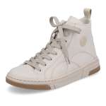 náhled Dámská obuv RIEKER RIE-10104164-S3 bílá