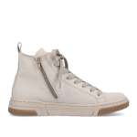 náhled Dámská obuv RIEKER RIE-10104164-S3 bílá