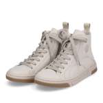 náhled Dámská obuv RIEKER RIE-10104164-S3 bílá