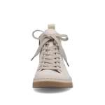 náhled Dámská obuv RIEKER RIE-10104164-S3 bílá