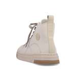 náhled Dámská obuv RIEKER RIE-10104164-S3 bílá