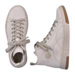 náhled Dámská obuv RIEKER RIE-10104164-S3 bílá