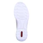 náhled Dámské tenisky RIEKER N4270-90 bílá S3