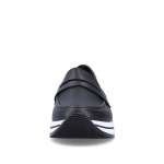 náhled Dámské mokasíny RIEKER RIE-10104178-S3 černá