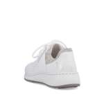 náhled Dámské tenisky RIEKER RIE-10104186-S3 bílá