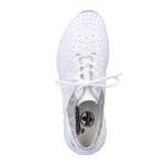 náhled Dámské tenisky RIEKER RIE-10104186-S3 bílá