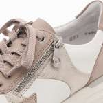 náhled Dámské tenisky RIEKER N7400-80 béžová S3