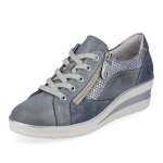 náhled Dámské tenisky REMONTE RIE-10104213-S3 modrá