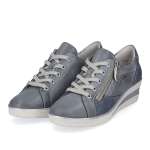 náhled Dámské tenisky REMONTE RIE-10104213-S3 modrá