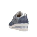 náhled Dámské tenisky REMONTE RIE-10104213-S3 modrá