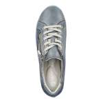 náhled Dámské tenisky REMONTE RIE-10104213-S3 modrá