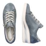 náhled Dámské tenisky REMONTE RIE-10104213-S3 modrá