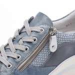 náhled Dámské tenisky REMONTE RIE-10104213-S3 modrá