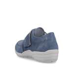 náhled Dámské polobotky REMONTE RIE-10104215-S3 modrá