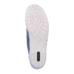 náhled Dámské polobotky REMONTE RIE-10104215-S3 modrá