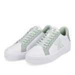 náhled Dámské tenisky RIEKER RIE-10104218-S3 bílá