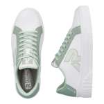 náhled Dámské tenisky RIEKER RIE-10104218-S3 bílá