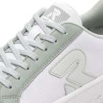 náhled Dámské tenisky RIEKER RIE-10104218-S3 bílá