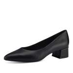 náhled Dámské lodičky TAMARIS TAM-10104222-S3 černá