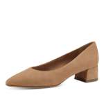 náhled Dámské lodičky TAMARIS 22300-20-310 hnědá S3