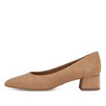 náhled Dámské lodičky TAMARIS 22300-20-310 hnědá S3