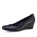 náhled Dámské lodičky TAMARIS TAM-10104227-S3 modrá