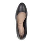 náhled Dámské lodičky TAMARIS TAM-10104235-S3 černá