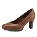 náhled Dámské lodičky TAMARIS TAM-10104237-S3 hnědá