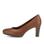 náhled Dámské lodičky TAMARIS TAM-10104237-S3 hnědá