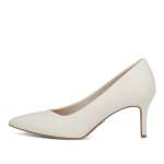 náhled Dámské lodičky TAMARIS TAM-10104258-S3 béžová