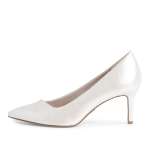 náhled Dámské lodičky TAMARIS TAM-10104259-S3 stříbrná