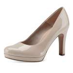 náhled Dámské lodičky TAMARIS TAM-10104263-S3 béžová