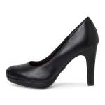 náhled Dámské lodičky TAMARIS TAM-10104264-S3 černá