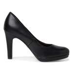náhled Dámské lodičky TAMARIS TAM-10104264-S3 černá