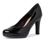 náhled Dámské lodičky TAMARIS 22426-20-018 černá S3