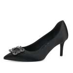 náhled Dámské lodičky TAMARIS 22430-20-070 černá S3