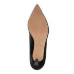 náhled Dámské lodičky TAMARIS TAM-10104276-S3 černá