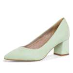 náhled Dámské lodičky TAMARIS TAM-10104283-S3 zelená