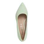 náhled Dámské lodičky TAMARIS TAM-10104283-S3 zelená