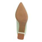 náhled Dámské lodičky TAMARIS TAM-10104283-S3 zelená