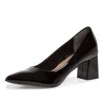 náhled Dámské lodičky TAMARIS 22436-20-018 černá S3